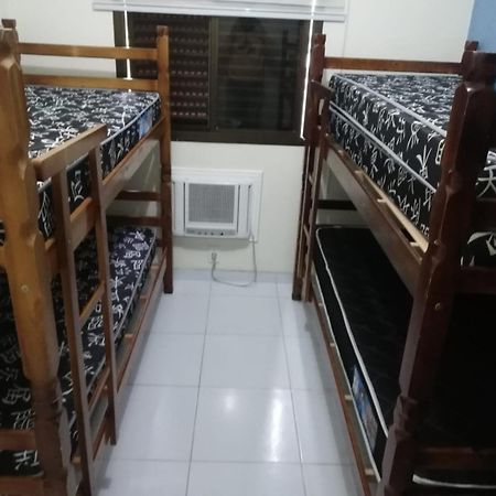 Apartamento Impecavel Na Enseada 瓜鲁雅 外观 照片