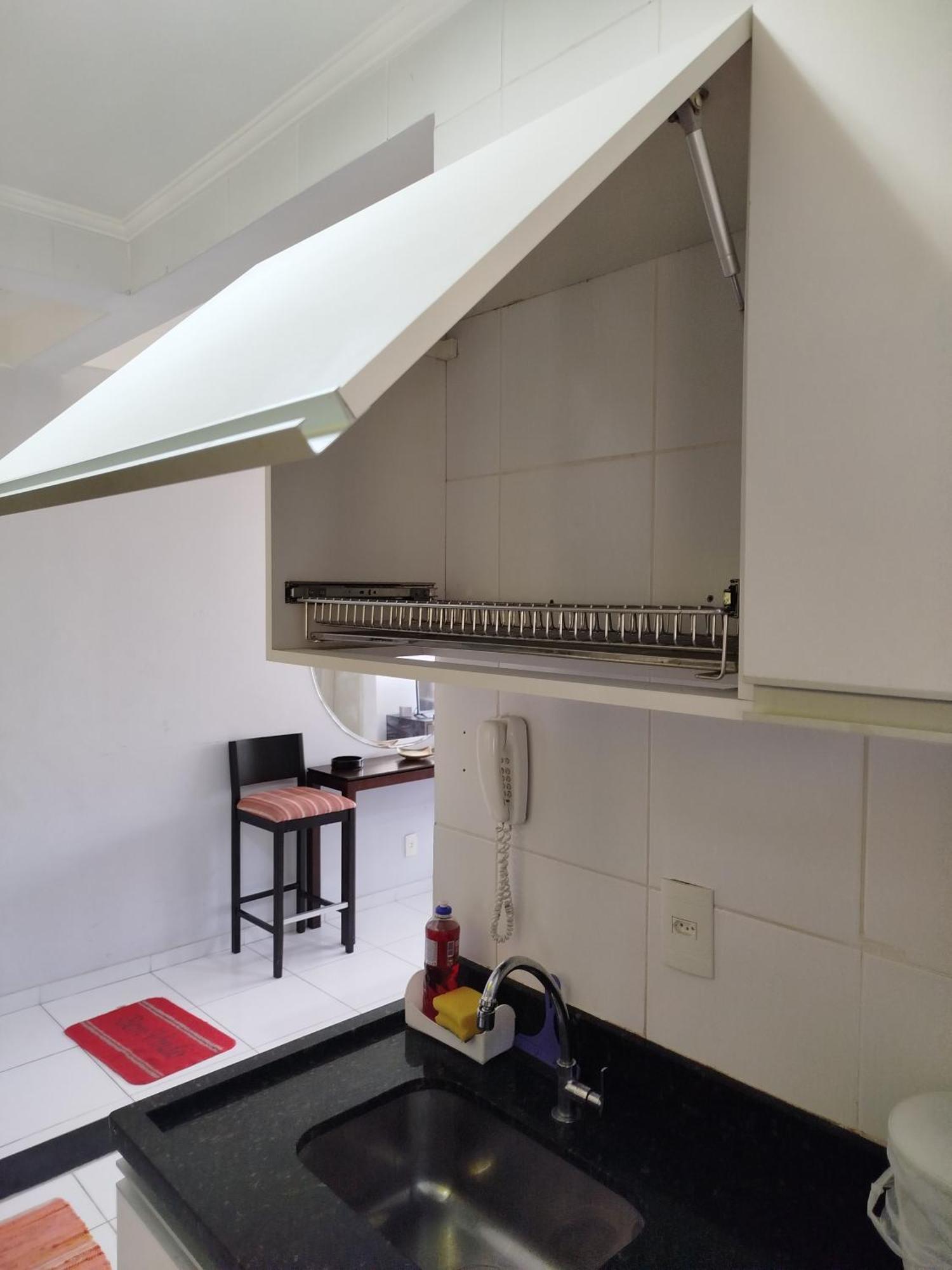 Apartamento Impecavel Na Enseada 瓜鲁雅 外观 照片