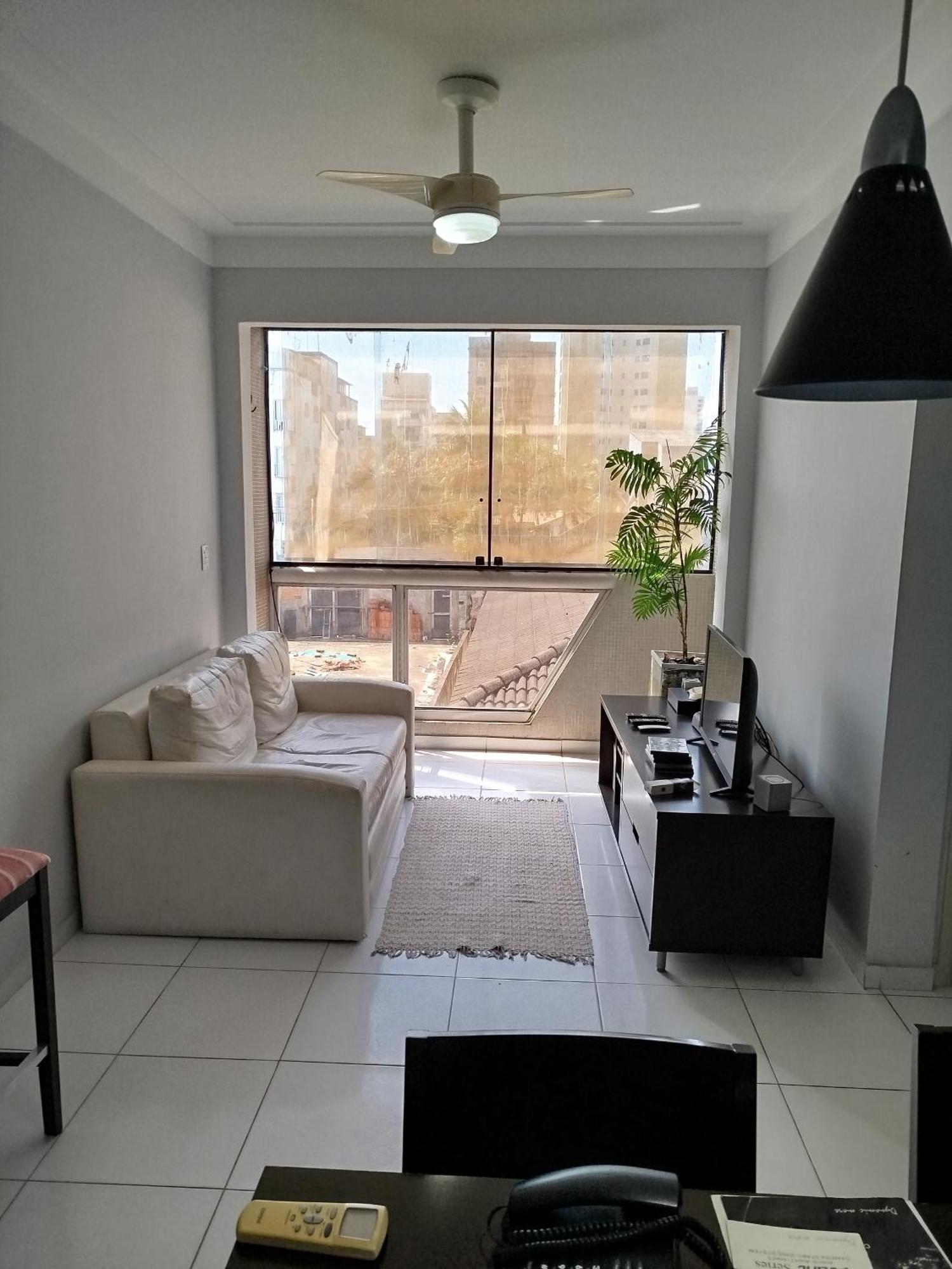 Apartamento Impecavel Na Enseada 瓜鲁雅 外观 照片