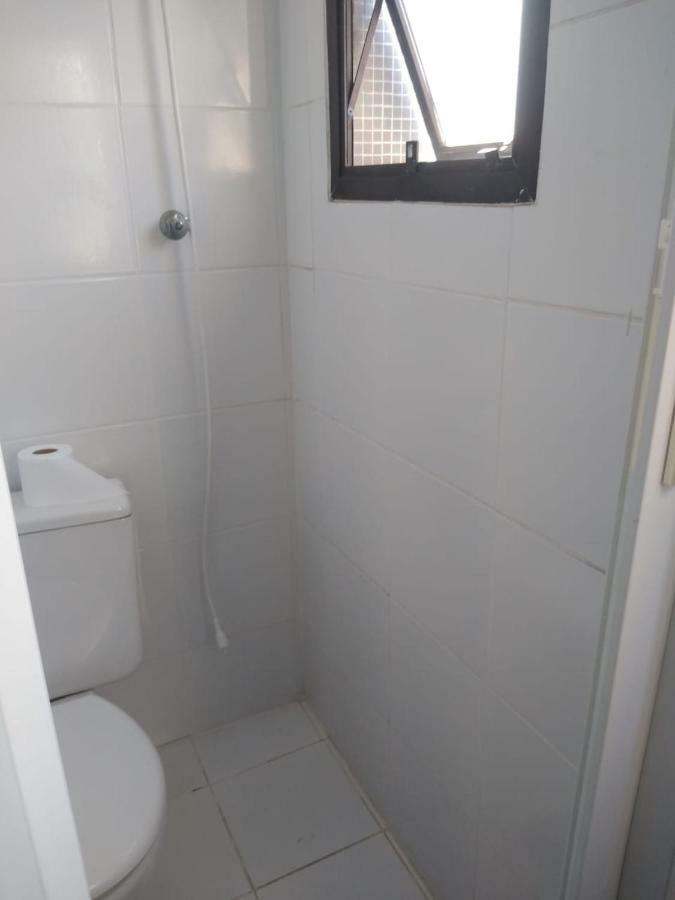Apartamento Impecavel Na Enseada 瓜鲁雅 外观 照片