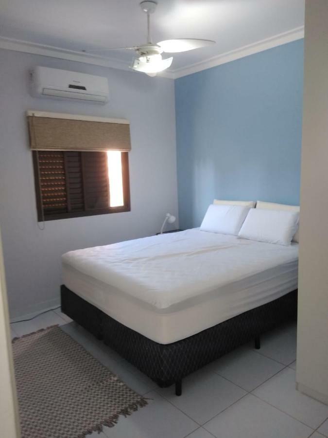 Apartamento Impecavel Na Enseada 瓜鲁雅 外观 照片